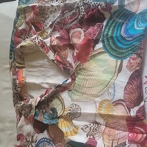 VILAGALLO 100 % Linen